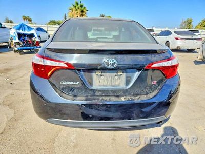 Zdjęcie 6 z 12 samochodu: 2014 TOYOTA COROLLA S VIN:5YFBURHE8EP104718 - miniatura