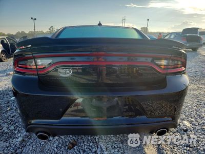Zdjęcie 6 z 12 samochodu: 2023 DODGE CHARGER R/T VIN:2C3CDXCT6PH666242 - miniatura