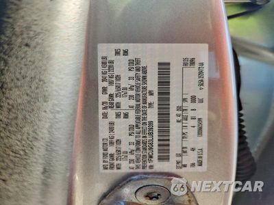 Zdjęcie 13 z 13 samochodu: 2020 FORD ESCAPE SE VIN:1FMCU9G63LUB39399 - miniatura