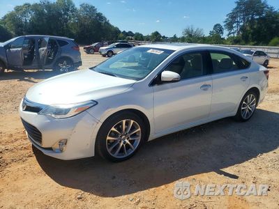 2015 TOYOTA AVALON XLE TOURING 4T1BK1EB6FU152512 - główne zdjęcie licytacji z USA - miniatura