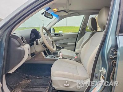 Zdjęcie 7 z 13 samochodu: 2012 SUBARU FORESTER 2.5X PREMIUM VIN:JF2SHBDC9CH418338 - miniatura