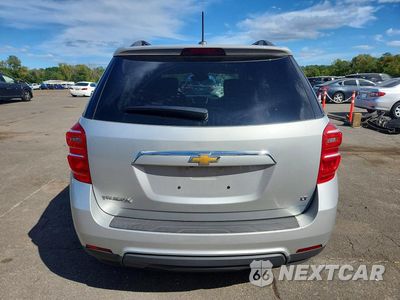 Zdjęcie 6 z 12 samochodu: 2017 CHEVROLET EQUINOX LT VIN:2GNALCEK7H1576344 - miniatura