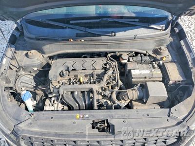 Zdjęcie 12 z 13 samochodu: 2021 HYUNDAI VENUE SE VIN:KMHRB8A35MU065610 - miniatura