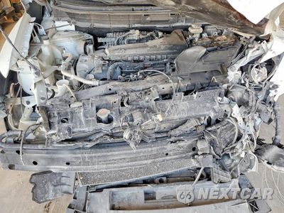 Zdjęcie 12 z 14 samochodu: 2017 NISSAN ROGUE SV VIN:KNMAT2MT8HP508604 - miniatura