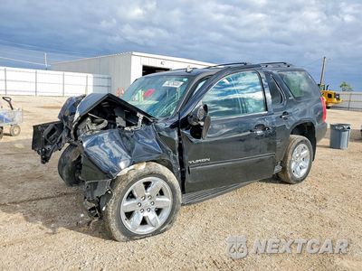 2012 GMC YUKON SLT 1GKS2CE05CR254773 - główne zdjęcie licytacji z USA - miniatura