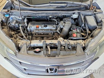 Zdjęcie 11 z 12 samochodu: 2014 HONDA CR-V LX VIN:5J6RM4H34EL112821 - miniatura