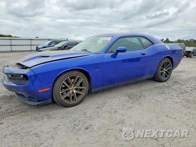 2018 DODGE CHALLENGER R/T 2C3CDZBT2JH310262 - główne zdjęcie licytacji z USA - miniatura