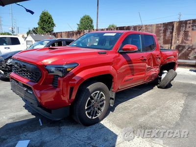 2026 TOYOTA TACOMA TRD SPORT HV 3TYLC5LN4TT067845 - główne zdjęcie licytacji z USA - miniatura