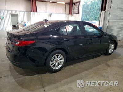 Trzecie zdjęcie samochodu z tyłu: 2026 TOYOTA CAMRY LE VIN:4T1DAACK4TU681614 - miniatura