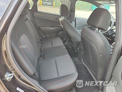 Zdjęcie 10 z 12 samochodu: 2022 HYUNDAI KONA N LINE VIN:KM8K3CA30NU796335 - miniatura
