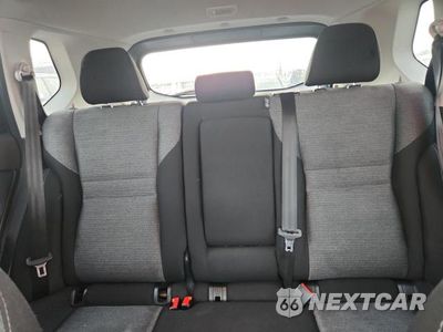 Zdjęcie 10 z 14 samochodu: 2021 NISSAN ROGUE S VIN:5N1AT3AA0MC838095 - miniatura