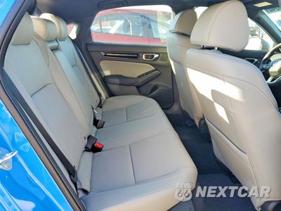 Zdjęcie 10 z 12 samochodu: 2026 HONDA CIVIC SPORT TOURING VIN:19XFL4H97TE023380 - miniatura
