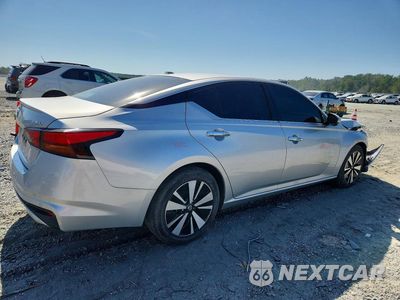 Trzecie zdjęcie samochodu z tyłu: 2020 NISS ALTIMA SL VIN:1N4BL4EV5LC156345 - miniatura