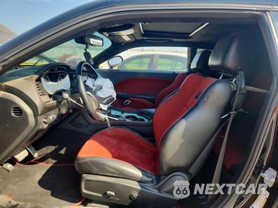 Zdjęcie 7 z 13 samochodu: 2021 DODGE CHALLENGER R/T SCAT PACK VIN:2C3CDZFJ9MH501321 - miniatura