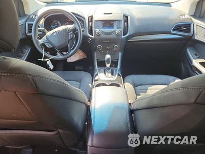Zdjęcie 8 z 13 samochodu: 2015 FORD EDGE SE VIN:2FMTK4G84FBC22876 - miniatura
