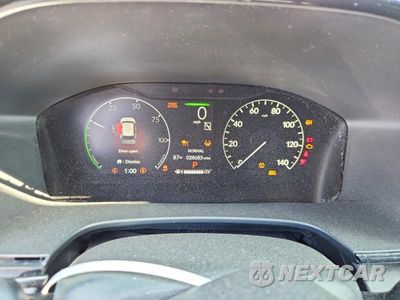 Zdjęcie 9 z 13 samochodu: 2024 HONDA CR-V SPORT VIN:7FARS5H58RE010194 - miniatura