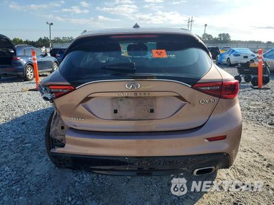 Zdjęcie 11 z 24 samochodu: 2018 INFINITI QX30 BASE VIN:SJKCH5CP5JA047772 - miniatura