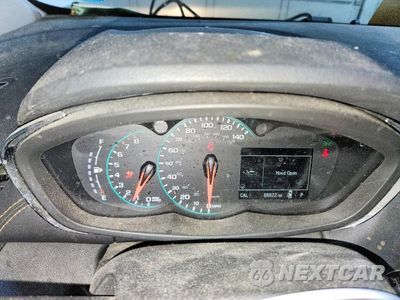 Zdjęcie 9 z 14 samochodu: 2022 CHEVROLET TRAX 1LT VIN:KL7CJPSM5NB551178 - miniatura