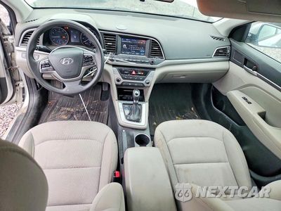 Zdjęcie 8 z 12 samochodu: 2018 HYUNDAI ELANTRA SEL VIN:5NPD84LF7JH307378 - miniatura