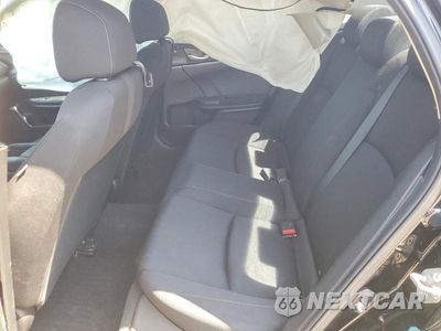 Zdjęcie 10 z 12 samochodu: 2020 HONDA CIVIC LX VIN:2HGFC2F65LH599844 - miniatura