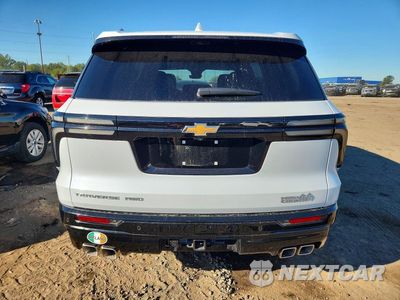 Zdjęcie 6 z 13 samochodu: 2026 CHEVROLET TRAVERSE HIGH COUNTRY VIN:1GNEVKKS5TJ342051 - miniatura