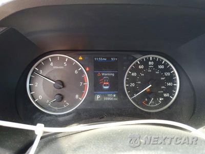 Zdjęcie 9 z 13 samochodu: 2025 NISSAN SENTRA S VIN:3N1AB8BV9SY243565 - miniatura