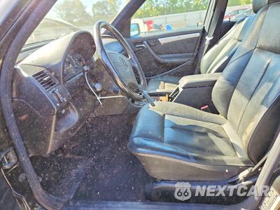 Zdjęcie 7 z 12 samochodu: 1998 MERCEDES-BENZ C 280 VIN:WDBHA29G7WF732738 - miniatura