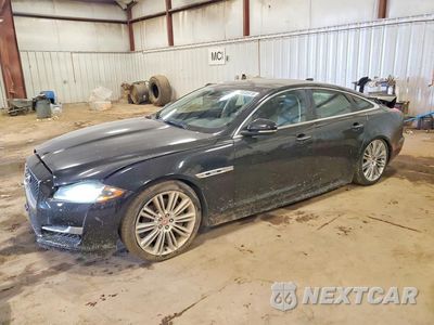 2016 JAGUAR XJ SAJXJ1CD3G8V95424 - główne zdjęcie licytacji z USA - miniatura