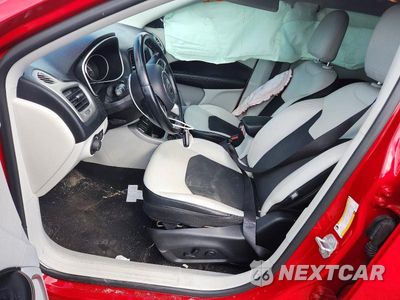 Zdjęcie 7 z 13 samochodu: 2020 JEEP COMPASS LATITUDE VIN:3C4NJCBB8LT241749 - miniatura