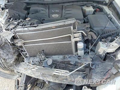 Zdjęcie 12 z 13 samochodu: 2020 NISSAN ARMADA PLATINUM VIN:JN8AY2ND4L9106282 - miniatura