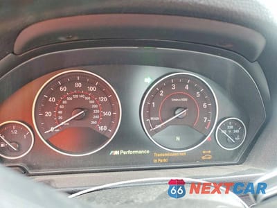 Zdjęcie 9 z 13 samochodu: 2014 BMW 435 XI VIN:WBA3R5C55EK186747 - miniatura