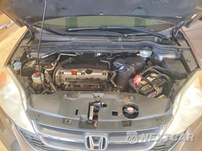 Zdjęcie 12 z 13 samochodu: 2011 HONDA CR-V SE VIN:5J6RE4H46BL009675 - miniatura