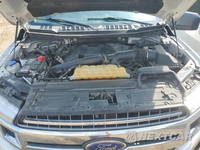 Zdjęcie 11 z 12 samochodu: 2018 FORD F150 SUPERCREW VIN:1FTFW1EG8JFC82469 - miniatura