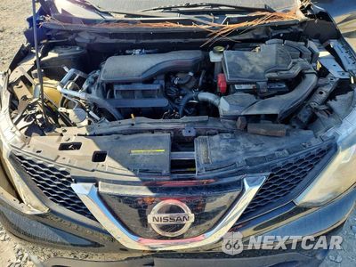 Zdjęcie 11 z 12 samochodu: 2019 NISSAN ROGUE SPORT S VIN:JN1BJ1CP8KW523645 - miniatura