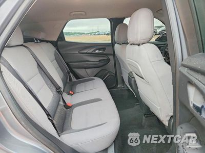 Zdjęcie 11 z 13 samochodu: 2021 CHEVROLET TRAILBLAZER LT VIN:KL79MRSL0MB170180 - miniatura