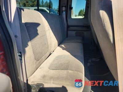 Zdjęcie 10 z 12 samochodu: 2001 FORD F350 SRW SUPER DUTY VIN:3FTSX31F01MA09871 - miniatura