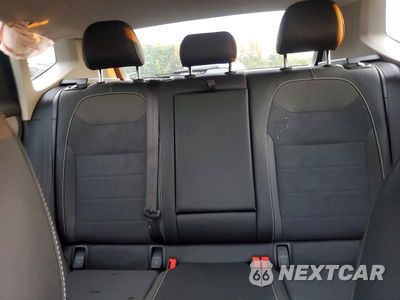 Zdjęcie 10 z 14 samochodu: 2024 VOLKSWAGEN TAOS SE VIN:3VVEX7B2XRM009602 - miniatura