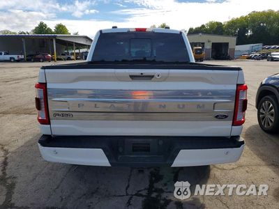 Zdjęcie 6 z 13 samochodu: 2021 FORD F150 SUPERCREW VIN:1FTFW1ED4MFA44225 - miniatura