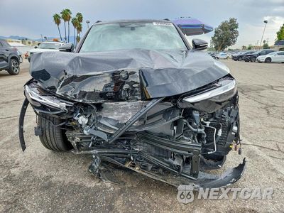 Piąte zdjęcie samochodu w środku: 2026 AUDI Q5 PREMIUM VIN:WA14AAGU4T2053445 - miniatura