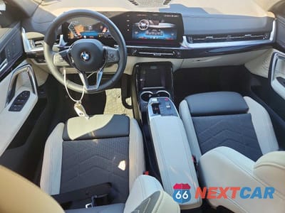 Zdjęcie 8 z 11 samochodu: 2026 BMW X2 XDRIVE28I VIN:WBX63GM0XT5697546 - miniatura