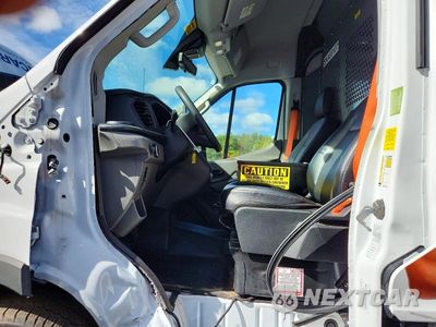 Zdjęcie 7 z 14 samochodu: 2025 FORD TRANSIT T-350 HD VIN:1FTBF8C80SKA69107 - miniatura