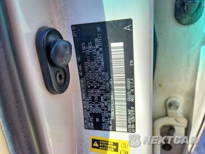Zdjęcie 13 z 13 samochodu: 2012 TOYOTA HIGHLANDER LIMITED VIN:5TDDK3EH1CS168632 - miniatura