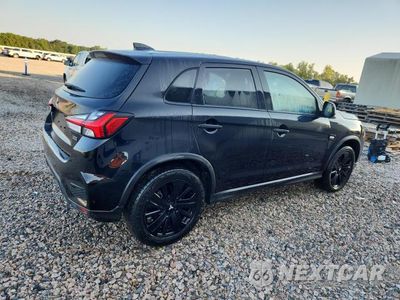 Trzecie zdjęcie samochodu z tyłu: 2022 MITSUBISHI SPORT ES VIN:JA4ARUAU2NU002507 - miniatura