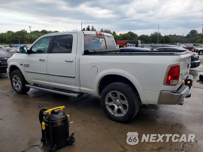 Drugie zdjęcie samochodu z przodu: 2018 RAM 1500 LARAMIE VIN:1C6RR7VT2JS220696 - miniatura