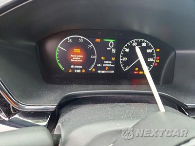 Zdjęcie 9 z 13 samochodu: 2025 HONDA CR-V SPORT TOURING VIN:7FARS6H9XSE061369 - miniatura