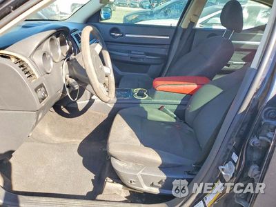 Zdjęcie 7 z 13 samochodu: 2010 DODGE CHARGER SXT VIN:2B3CA3CV1AH271358 - miniatura