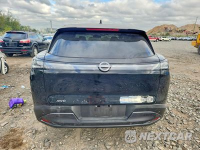 Zdjęcie 6 z 13 samochodu: 2026 NISSAN MURANO SL VIN:5N1AZ3CS0TC105984 - miniatura