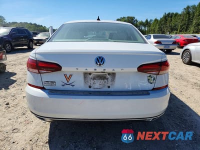 Zdjęcie 6 z 13 samochodu: 2021 VOLKSWAGEN PASSAT SE VIN:1VWSA7A36MC010024 - miniatura