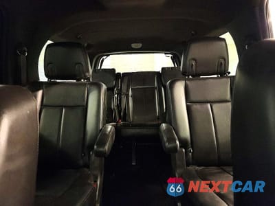 Zdjęcie 10 z 13 samochodu: 2008 FORD EXPEDITION EL LIMITED VIN:1FMFK20598LA06168 - miniatura
