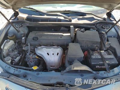 Zdjęcie 11 z 12 samochodu: 2008 TOYOTA CAMRY LE VIN:4T1BE46K28U738019 - miniatura